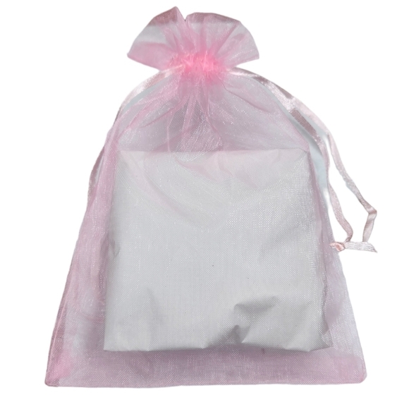 Boo Ghost on Chain Guitar Pick Earrings White Black Sterling Silver - Picture 4 of 4